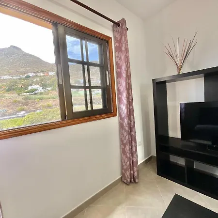 F&m Familiar Διαμέρισμα