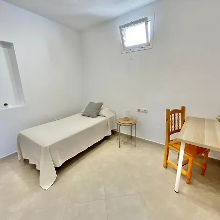 Διαμέρισμα F&m Familiar *