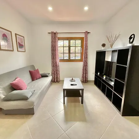 Διαμέρισμα F&m Familiar