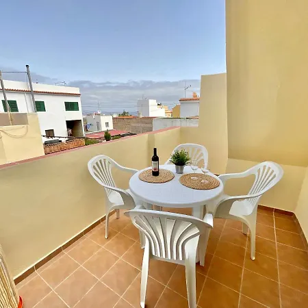 F&m Familiar Σαν Κριστόμπαλ ντε Λα Λαγούνα