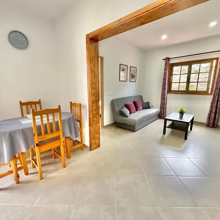 Διαμέρισμα F&m Familiar Σαν Κριστόμπαλ ντε Λα Λαγούνα