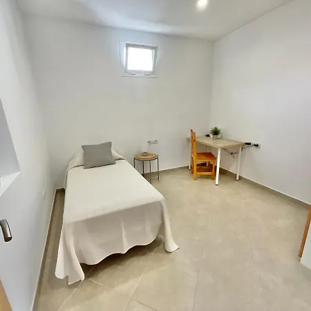 F&m Familiar * Σαν Κριστόμπαλ ντε Λα Λαγούνα