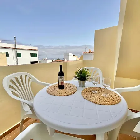 F&m Familiar Διαμέρισμα Σαν Κριστόμπαλ ντε Λα Λαγούνα