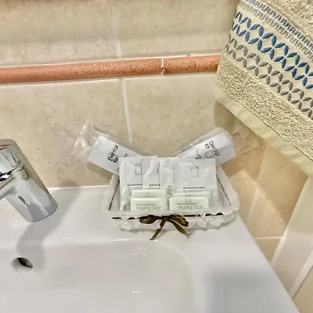 Διαμέρισμα F&m Familiar