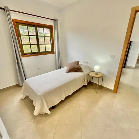 Διαμέρισμα F&m Familiar *