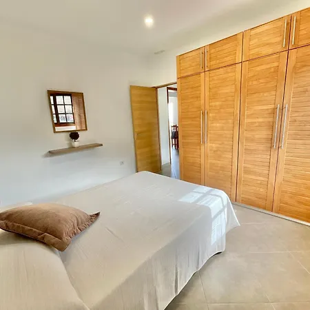 Διαμέρισμα F&m Familiar Σαν Κριστόμπαλ ντε Λα Λαγούνα