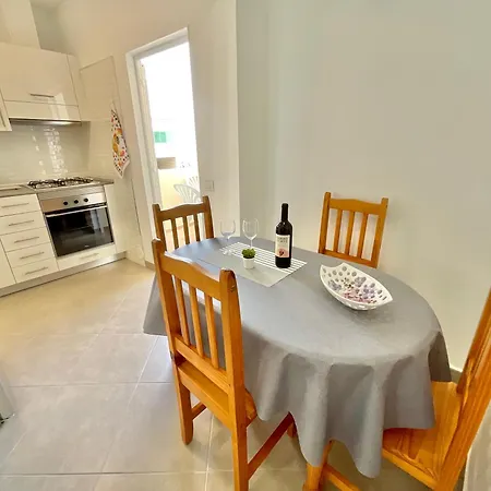 Διαμέρισμα F&m Familiar Σαν Κριστόμπαλ ντε Λα Λαγούνα