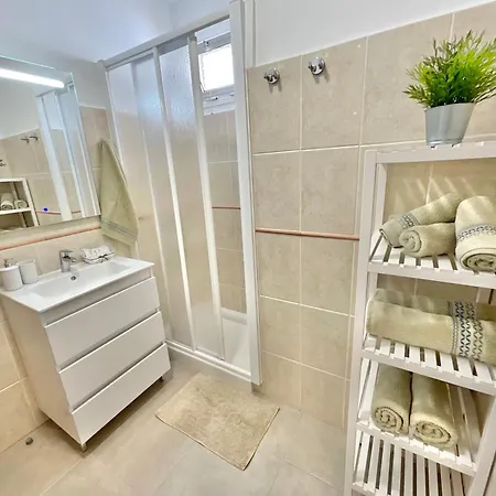 F&m Familiar Διαμέρισμα