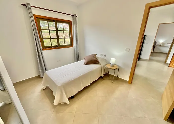 Apartament F&m Familiar *